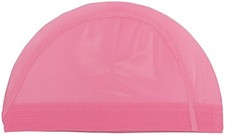 Speedo Swim Cap Mesh Cap Unisex SD97C02 Sweet Pink M