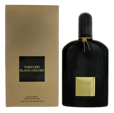 Tom Ford Black Orchid by Tom Ford Black 3.4 oz EDP Perfume