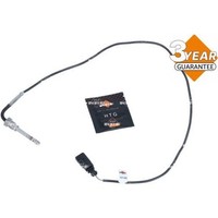 NRF 707180 Sensor Abgastemperatur FüR Porsche VW Touareg Cayenne 7P5 7P6 92A