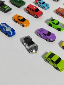40 out of 204x Micro Machines Vehicle Car Loose Hard-to-Find Kids Gift 2020-NOW
