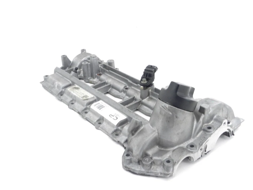 Cubierta de válvula de motor lateral derecho para Mercedes Dodge Sprinter 07-18 W906 OM642 Foto 3 de 4