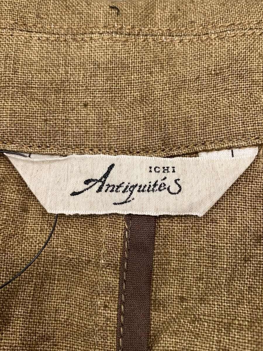 ALTRA cappotto ichi altri antichi lino BRW tinta unita Lt900311