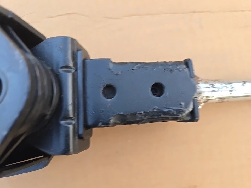 ITM shifter 1970-1973  Camaro Saginaw 4 Speed Shifter - Image 3 of 4