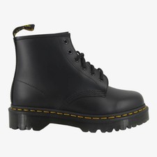 Dr.Martens 101 Bex Smooth con 6 Fori