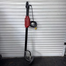 Flex Giraffe Drywall Sander 110V 405W Long Reach Plaster Wall Sander 225mm