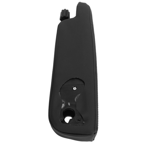 Hot Car Front Armrest LR003724 Left Side High Density Foam Black For LR2 - Picture 6 of 23