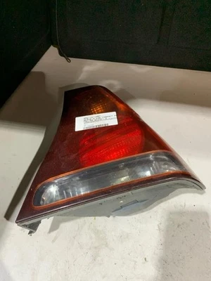 Feu arriere principal droit (feux) BMW SERIE 3 E46 COMPACT PHASE 2 M47D20_204D4 - Photo 1/4