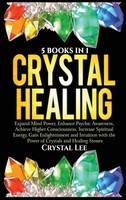 Crystal Lee | Crystal Healing | Buch | Englisch (2021) | Gebunden