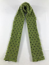 Vintage Ships Scarf Muffler