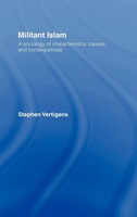 Stephen Vertigans | Militant Islam | Buch | Englisch (2008) | Routledge