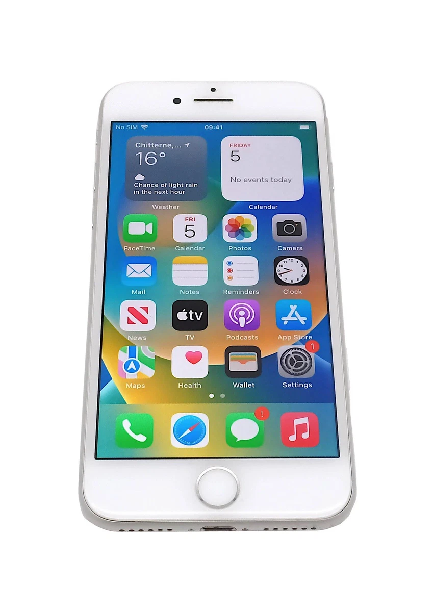 iPhone 8 White iOS for sale | eBay