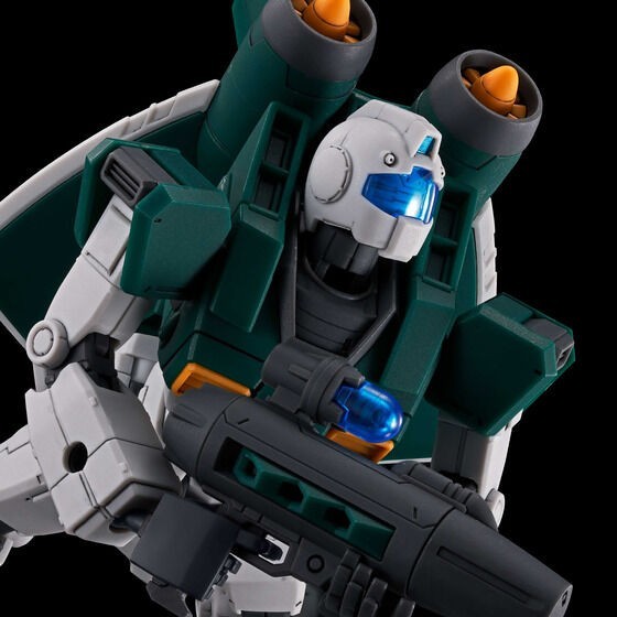 HG 1/144 GM Sloep RGM‑79U Gundam The Origin Premium Bandai NEW | eBay