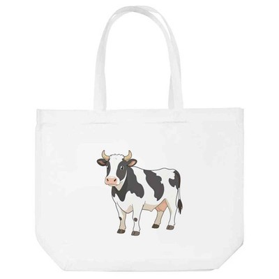 Einkaufstasche ''Milchkuh'' fürs Leben (BG00090674)