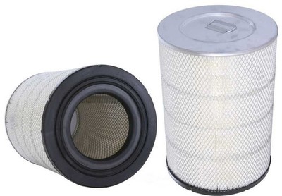 Air Filter-DIESEL, Turbo Wix 46664