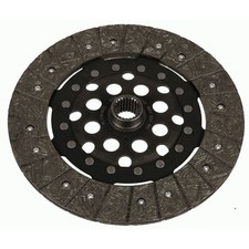 Disque d'embrayage Mazda MPV