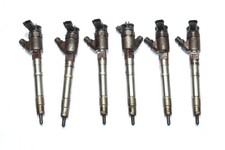 Injecteur Maserati QUATTROPORTE
