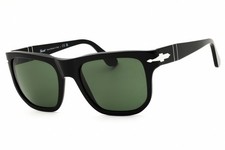 NEW Persol 0PO3306S-95/31 Sunglasses 55mm 100 Authentic