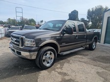 2006 Ford F-250 Super Duty SUPER DUTY