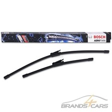 BOSCH SCHEIBENWISCHER AEROTWIN ­A028S VORNE FÜR OPEL CORSA D E