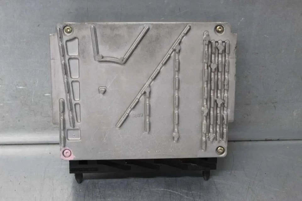 Centralina motore originale (ECU) VOLVO XC70 CROSS COUNTRY (295) 2000 - Immagine 2 di 2