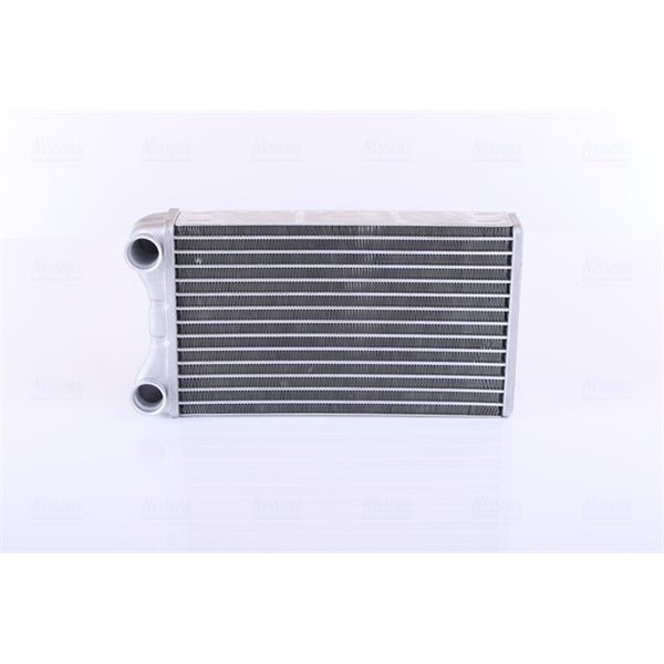 Nissens 70226 WäRmetauscher, Innenraumheizung-image
