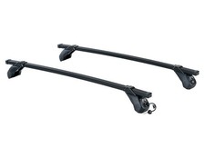 DACHTRÄGER PREALPINA LP47 FÜR RENAULT MEGANE E-TECH AB 2021