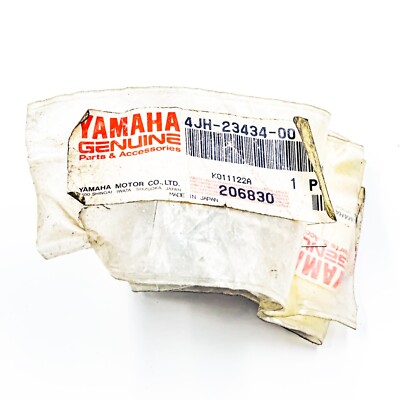 4JH-23434-00] GENUINE YAMAHA - DAMPER HOLDER | eBay