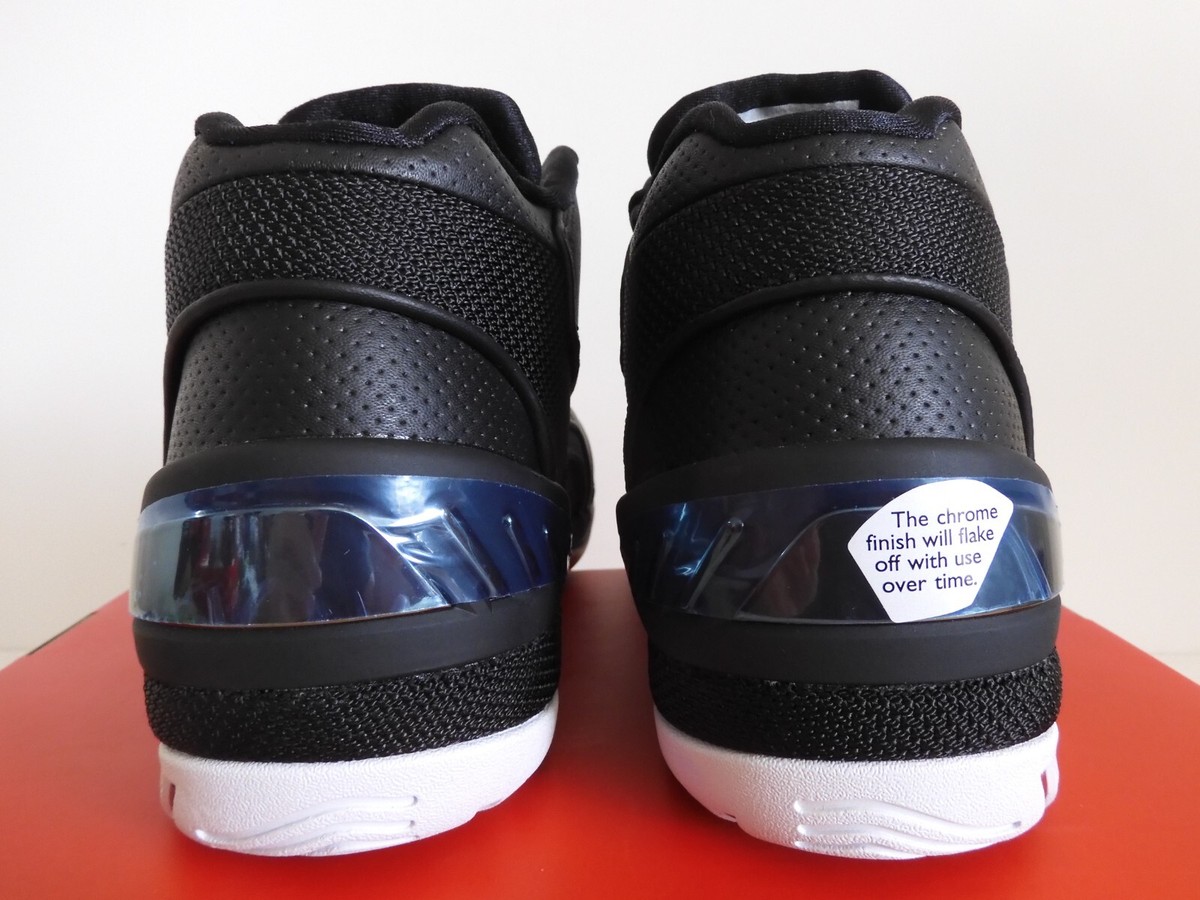 NIKE AIR ZOOM GENERATION LEBRON QS 