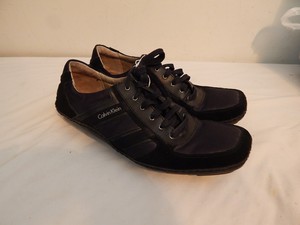 calvin klein shoes ebay