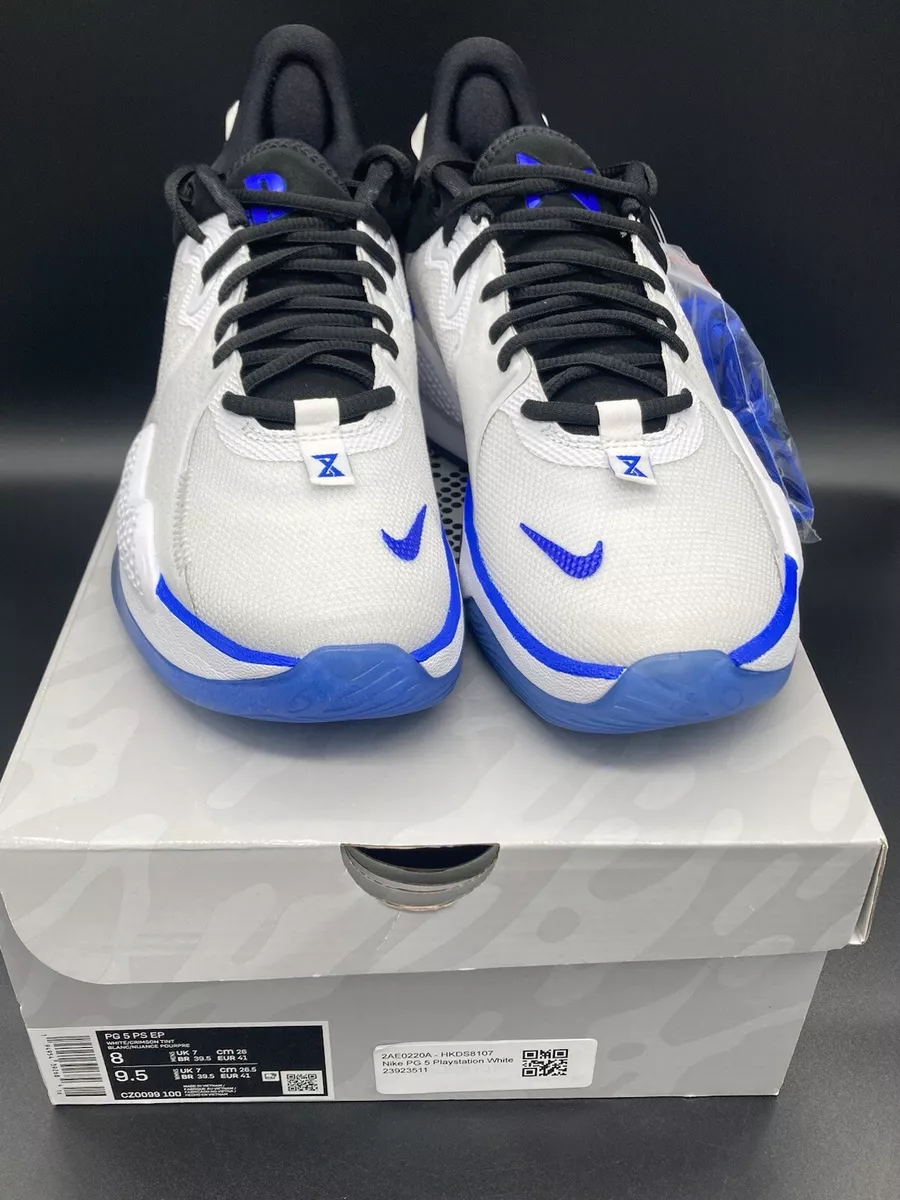 Playstation nike store air max