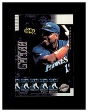 TONY GWYNN HUGE YOU PICK COLLECTION  100S .99 UNLIMITED SHIPPING HI GRADE CARDS