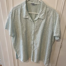 Fresh Produce Blouse Made In the USA