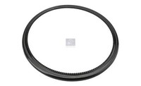 2 X Dichtring Dt Spare Parts 2.65000 D:99Mm D:112Mm H:7Mm