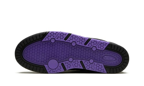 adidas ADI2000 Yu-Gi-Oh! Yami Yugi's World Black Sneakers Originals New Men 9US - Picture 9 of 9