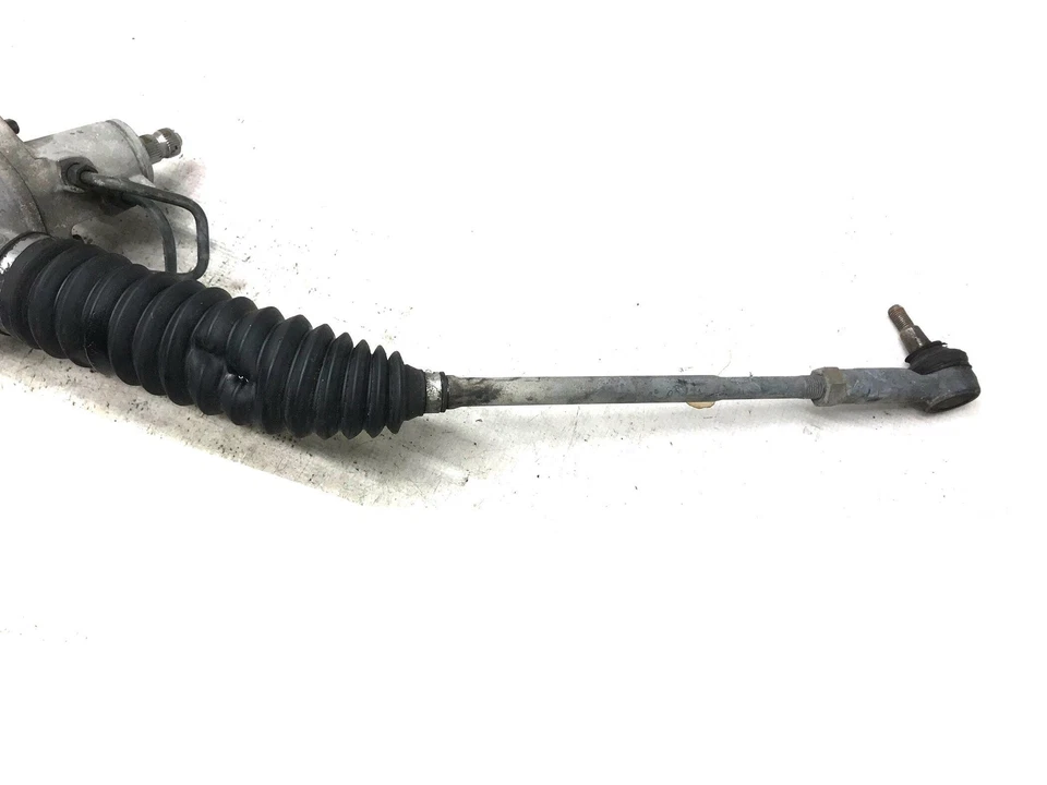 Rack And Pinion/Steering Gear Mitsubishi Endeavor 2004 2005 2006 2007 2008 - Изображение 2 из 4