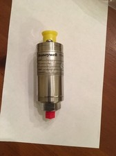 HONEYWELL 060-1262-01TJG, PRESSURE SENSOR, MODEL TJE **NEW**