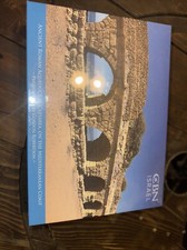CBN Israel Puzzle Aqueduct At Caesarea On The Mediterranean Coast Robertson