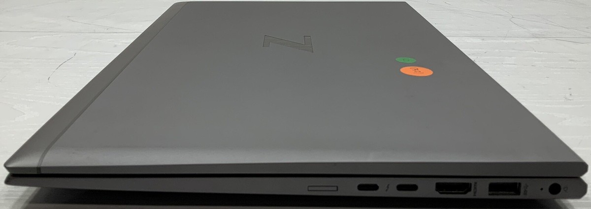 HP ZBook Firefly G8 15
