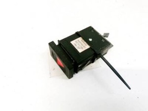Volkswagen Sharan 2001 Hazard switch 7M3953235, YM2113A350BAW #1786822-22