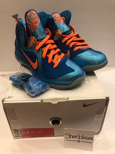 lebron 9 year of the dragon