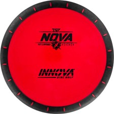 Innova XT Nova | Choose Weight & Color
