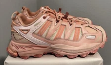 Adidas Hyperturf Adventure DDLM Shoes Pink HP2496 Mens Size 13
