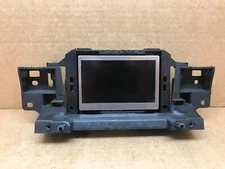 2012-2014 Ford Focus Dash Radio Information Display Screen OEM CM5T-18B955-GD
