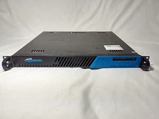 Barracuda Networks BSF-300a Spam Firewall 300 Virus Security Appliance Rackmount