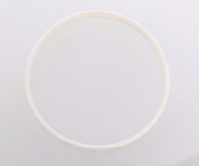 20 mm L-Form Crystal Gasket For Tag Heuer Watches