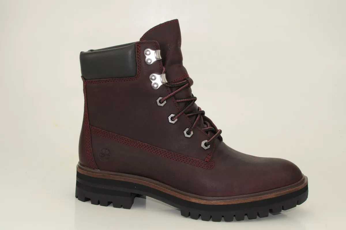 Timberland a1rcs store