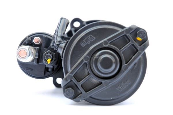 HELLA 8EA 011 610-071 STARTER