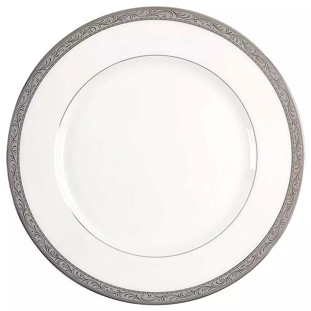 Mikasa crown jewel clearance platinum