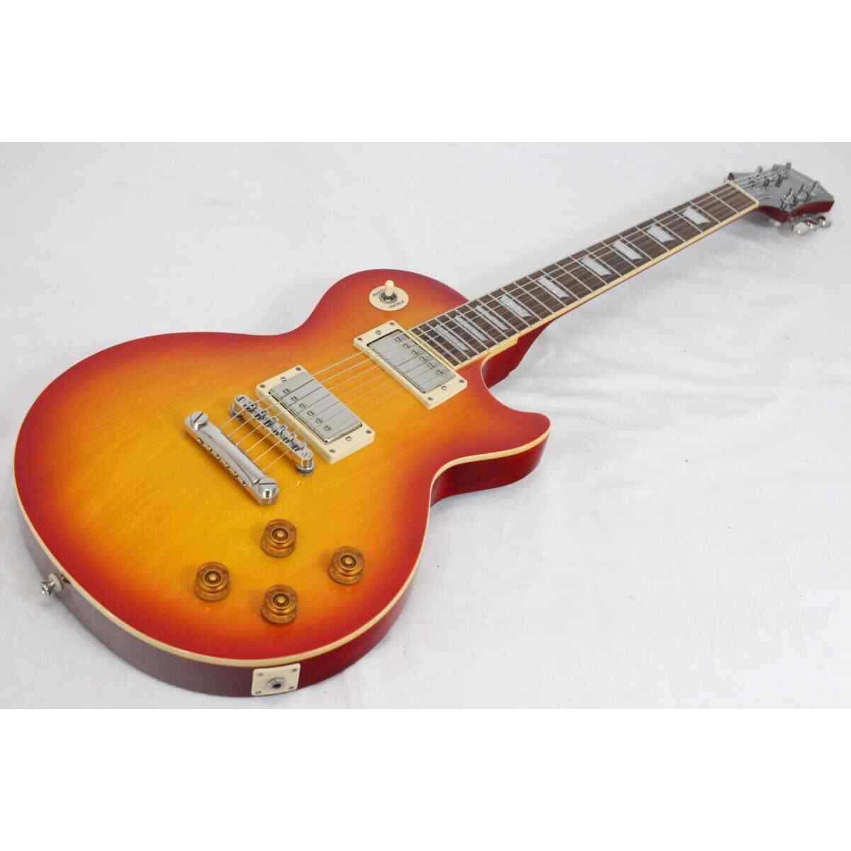 【し＊ん様】Epiphone Les Paul 1960 Tribute❣️ Epiphone Electric Guitar Les Paul model 1960 TRIBUTE PLUS