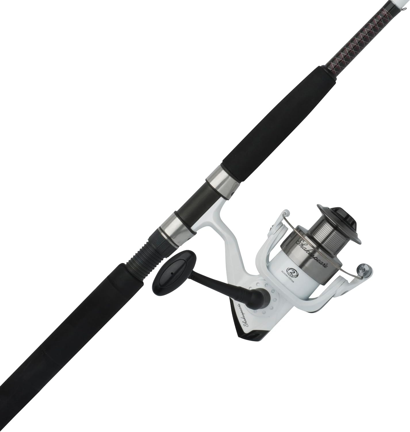 ® Spinning Combo